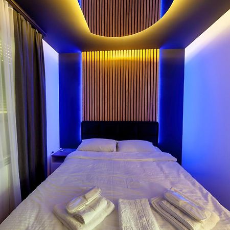 Luxury Residence 베오그라드 외부 사진