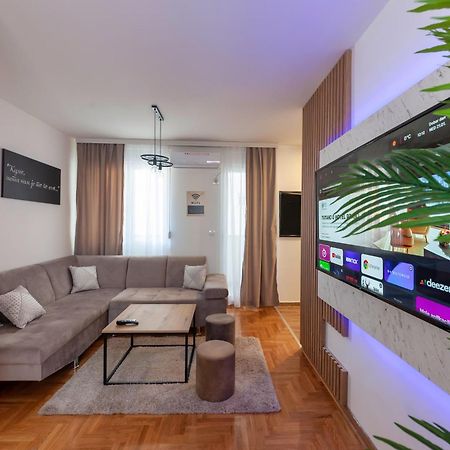 Luxury Residence 베오그라드 외부 사진