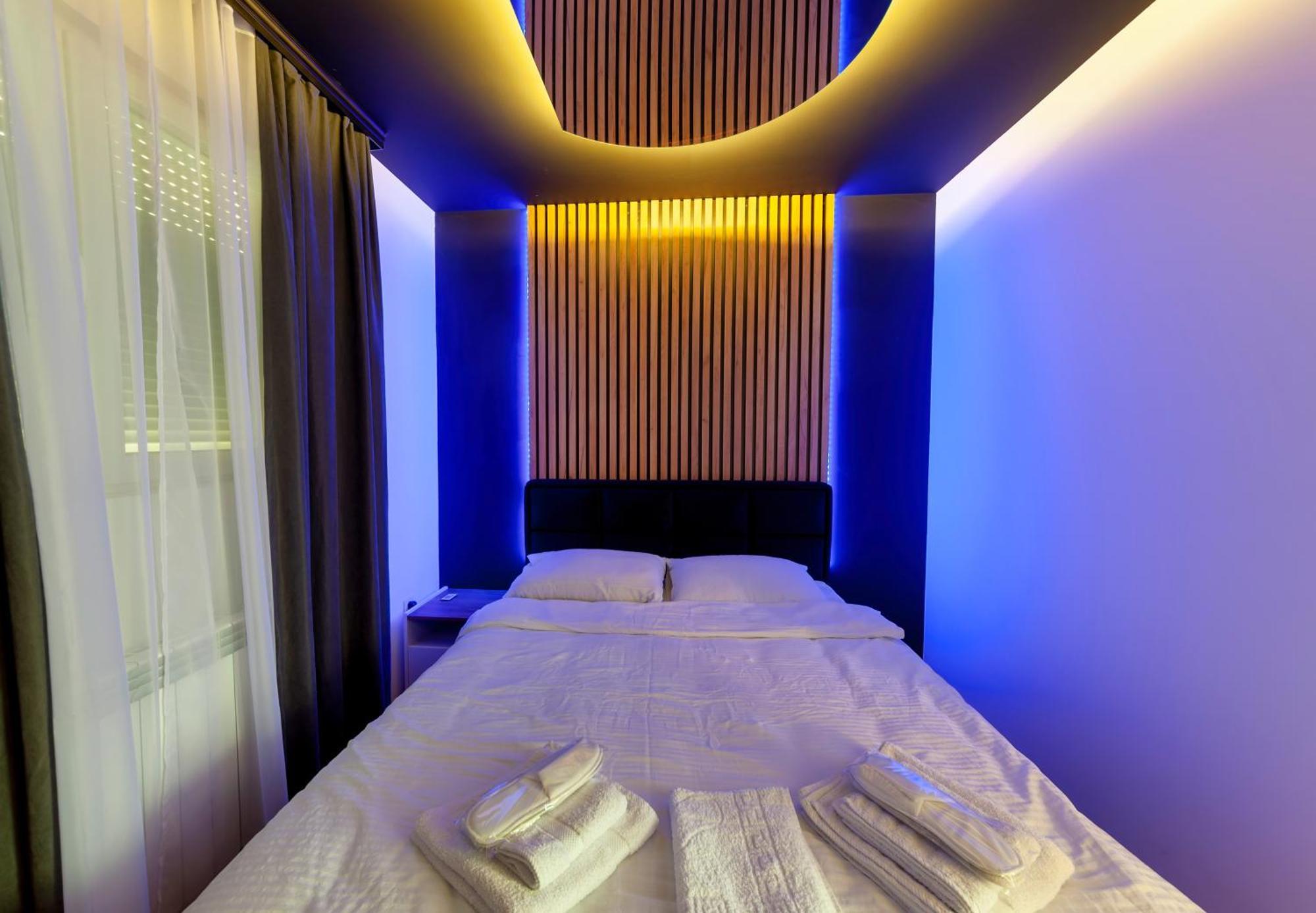 Luxury Residence 베오그라드 외부 사진