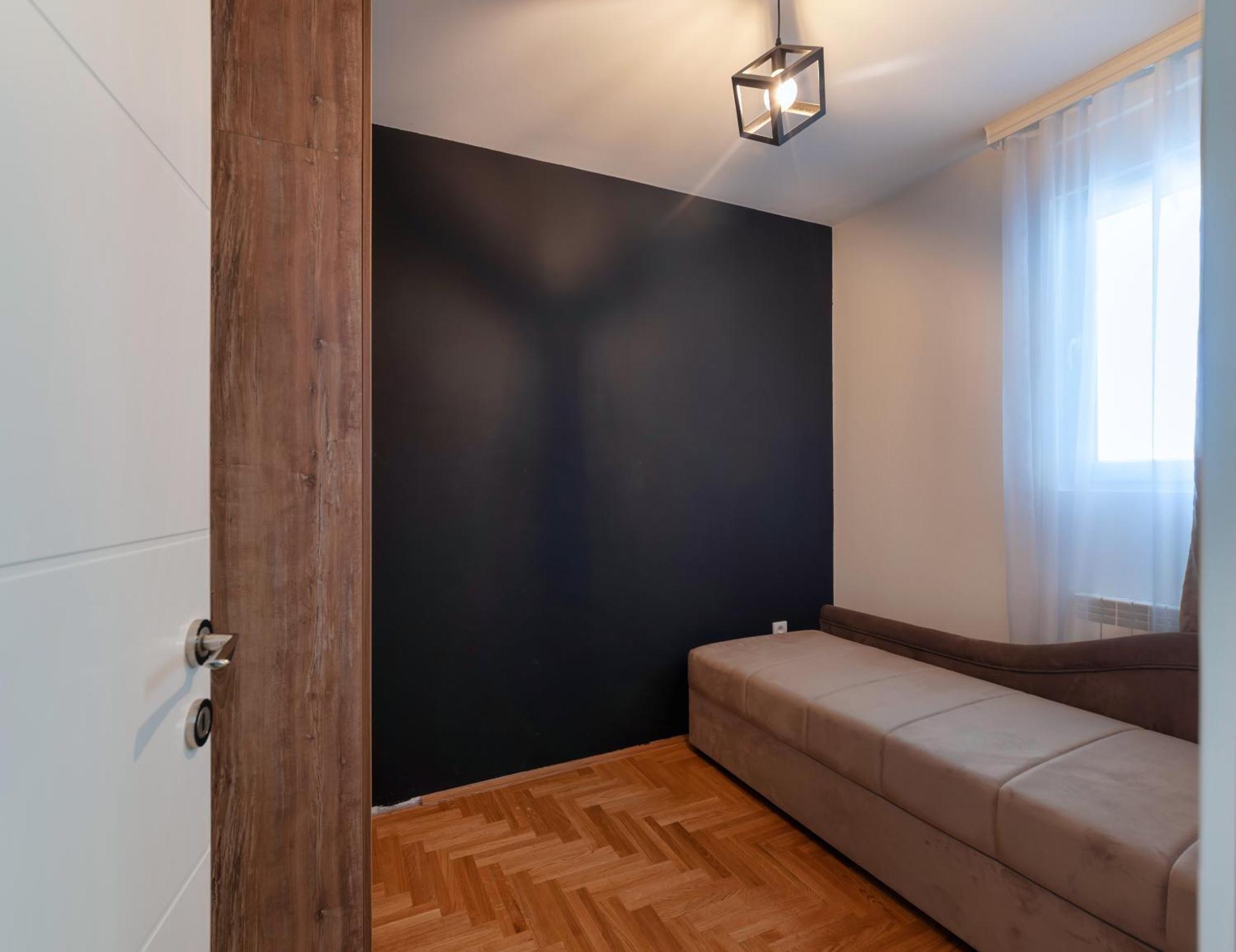 Luxury Residence 베오그라드 외부 사진